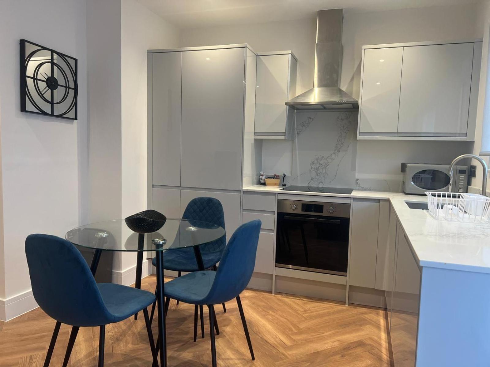 New 2 Bedroom Apartment Rickmansworth Town Centre Luaran gambar