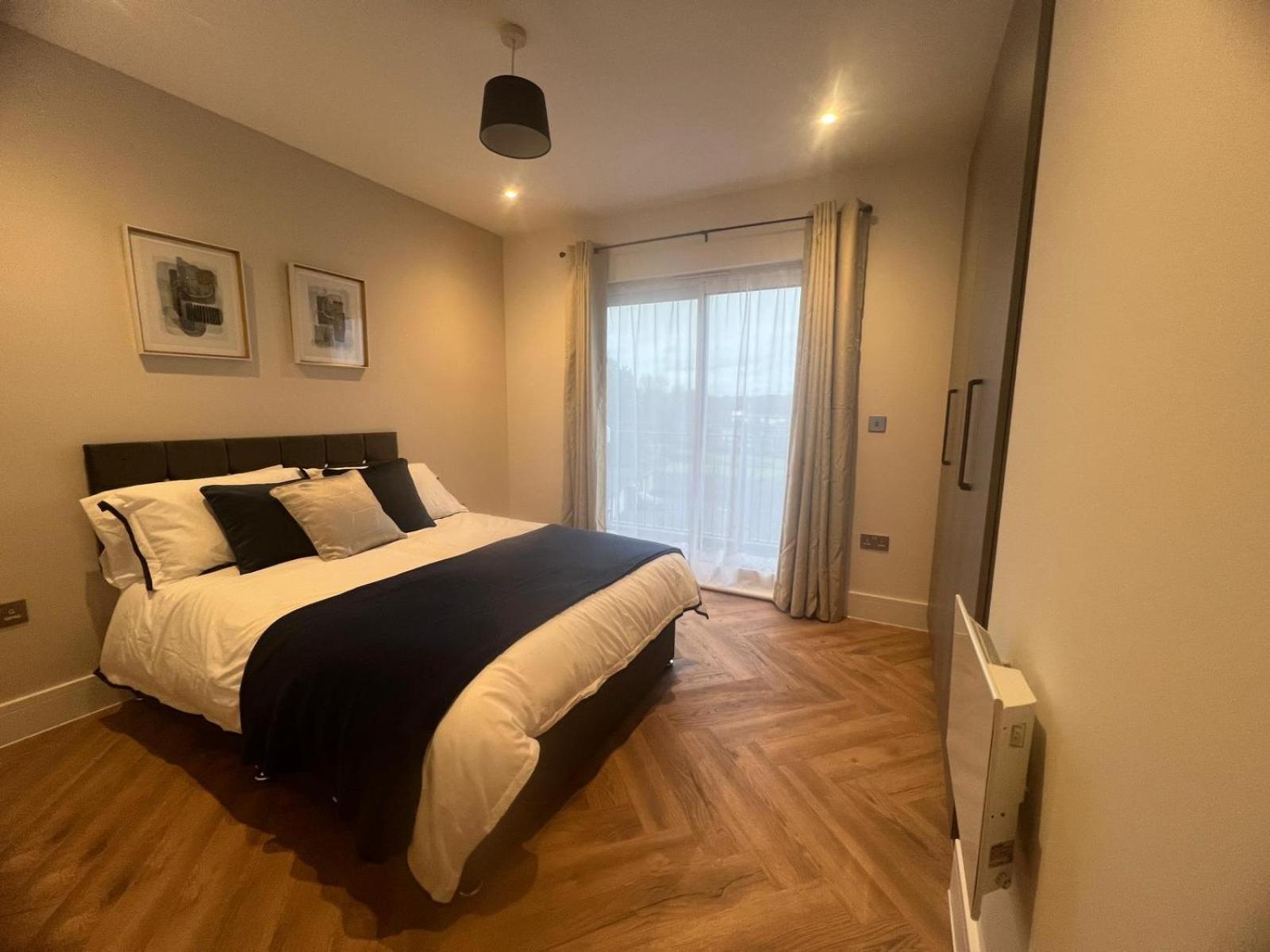 New 2 Bedroom Apartment Rickmansworth Town Centre Luaran gambar