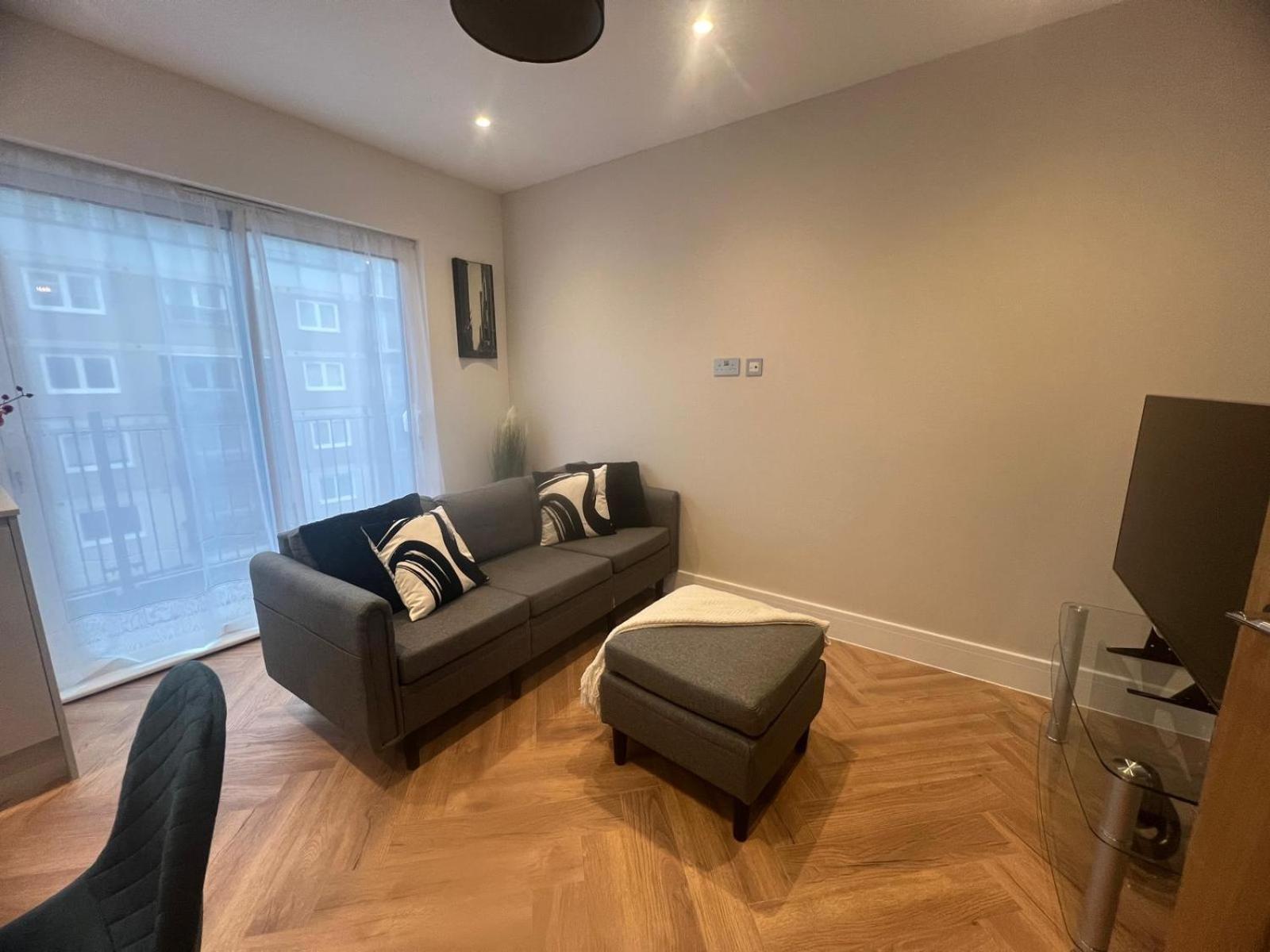 New 2 Bedroom Apartment Rickmansworth Town Centre Luaran gambar